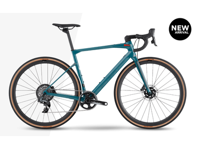 BMC Roadmachine X One Force AXS