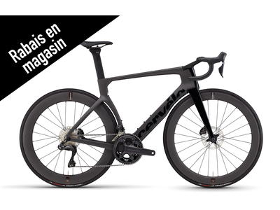 CERVÉLO S5 Ultégra Di2