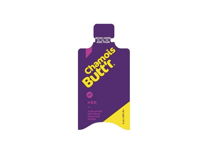 CHAMOIS BUTT'R Sachet Her Original 9ml