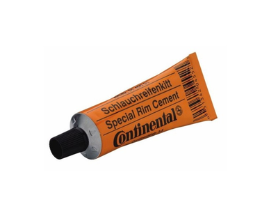 CONTINENTAL Colle Rim Cement Tube 25g aluminium