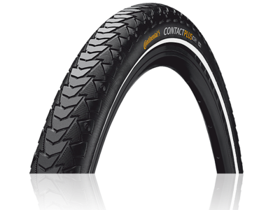 CONTINENTAL Pneu  Contact Plus