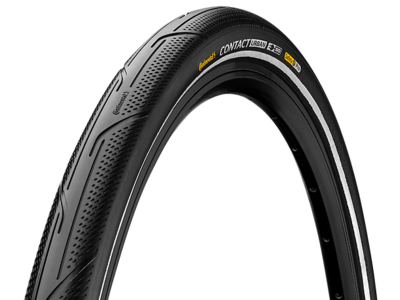 CONTINENTAL Pneu Contact Urban 700x47 Reflex