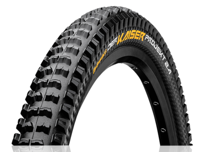 CONTINENTAL Pneu Der Kaiser Projekt 29 x 2.4 pli ProTection APEX TR