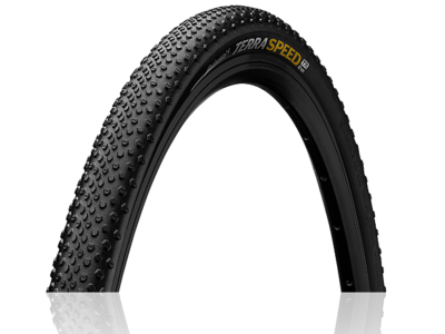 CONTINENTAL Pneu Terra Speed 700 x 35 Fold ProT TR + Nr