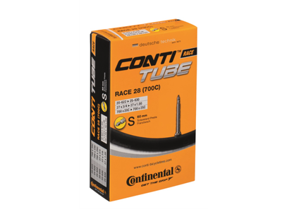 CONTINENTAL Tube Race Light 650 x 20-25 - PV 60mm - 70g
