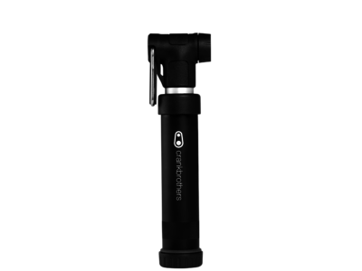 CRANKBROTHERS Pompe Gem