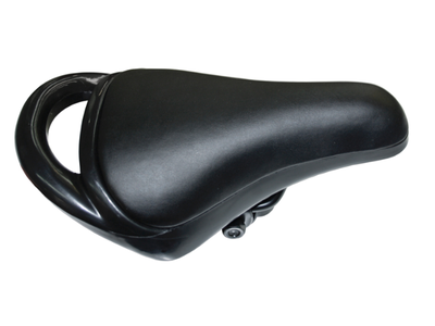 DAMCO Selle Junior avec poignée arr.