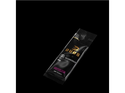 DUUS Gel Pré-Workout 36g