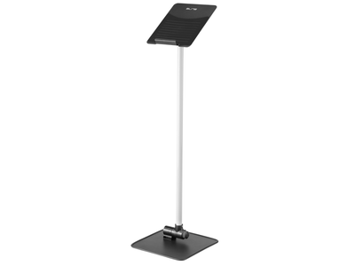 ELITE Support d'appareil POSA Gris noir