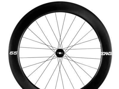 ENVE Roues Foundation 65 disc INDR CL 12/142