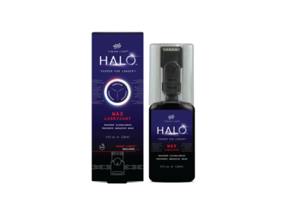 FINISH LINE Lubrifiant HALO Wax 4oz