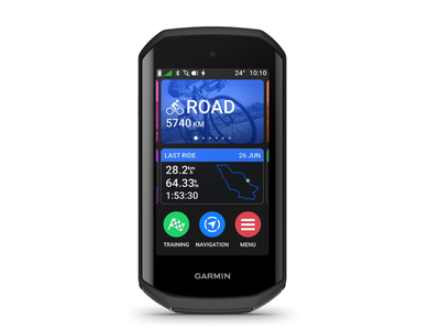 GARMIN Edge 1050 Unit