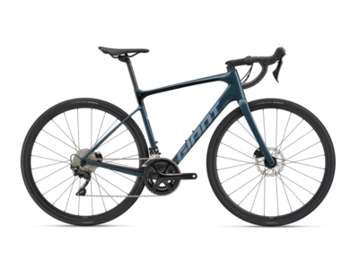 GIANT Defy Adv 2