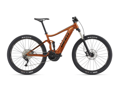 GIANT Stance E+ 2