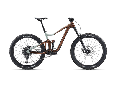 GIANT Trance X 2