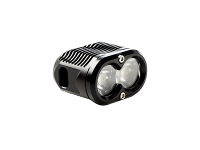 GLOWORM Lumière X2 SET 2000 LUMENS (GEN2)