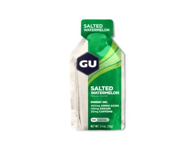 GU Gel Energy + Caffeine