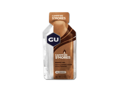 GU Gel Energy
