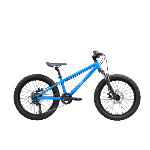 NORCO 2025 NORCO Storm S20 Bleu NORCO 2025 NORCO Storm S20 Bleu