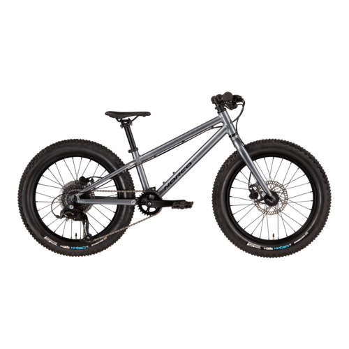 NORCO 2023 NORCO Fluid HT 20.1 Plus NORCO 2023 NORCO Fluid HT 20.1 Plus