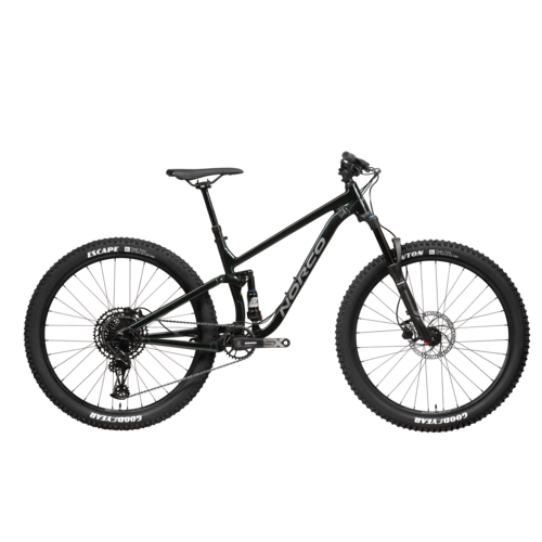 NORCO NORCO Fluid FS XS Junior 27.5'' NORCO NORCO Fluid FS XS Junior 27.5''