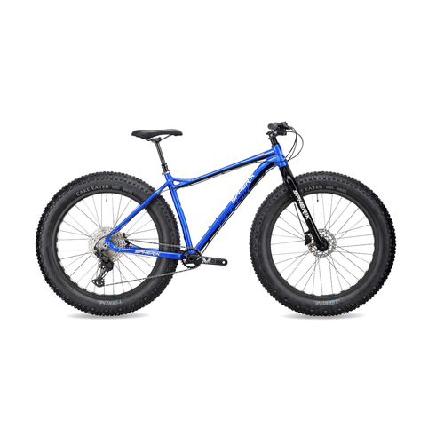 SPHERIK SPHERIK SF6 Suspension Mastodon