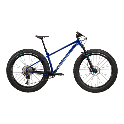 NORCO NORCO Bigfoot 1 Suspension NORCO NORCO Bigfoot 1 Suspension