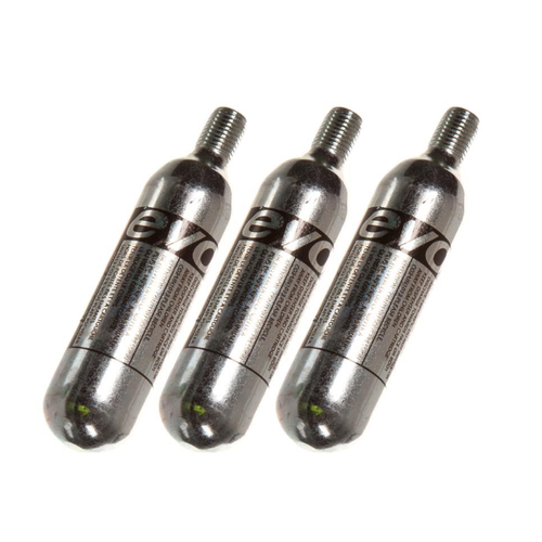 EVO Cartouche CO2 16g (unité) EVO Cartouche CO2 16g (unité)