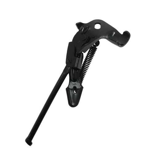 DAMCO DAMCO Béquille 20 Pouces Noir MTB DAMCO DAMCO Béquille 20 Pouces Noir MTB