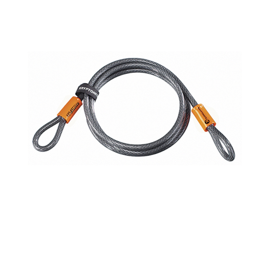 KRYPTONITE KRYPTONITE Cable enroulé Kryptoflex 1007 KRYPTONITE KRYPTONITE Cable enroulé Kryptoflex 1007