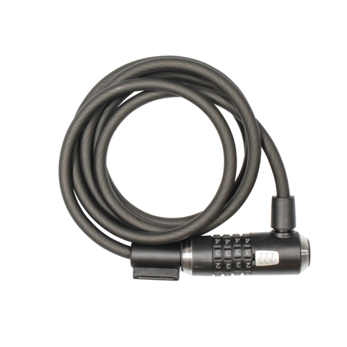 KRYPTONITE KRYPTONITE Cadenas Kryptoflex 1018 Cable Combo KRYPTONITE KRYPTONITE Cadenas Kryptoflex 1018 Cable Combo