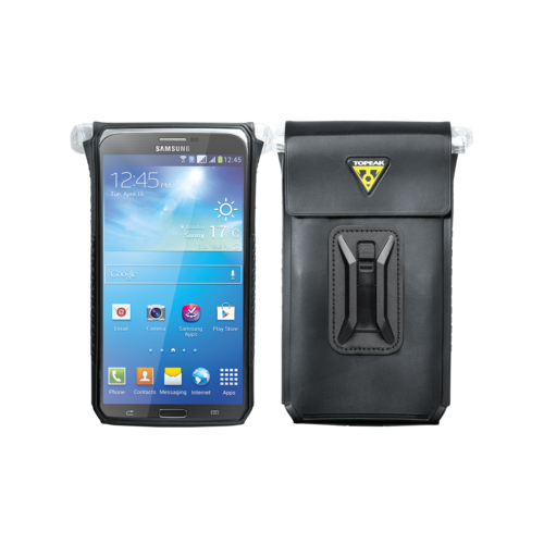 TOPEAK TOPEAK Drybag Smartphone 6" Noir TOPEAK TOPEAK Drybag Smartphone 6" Noir