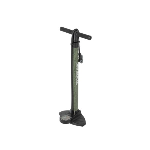 TOPEAK TOPEAK Pompe à Pied Joeblow Mountain II