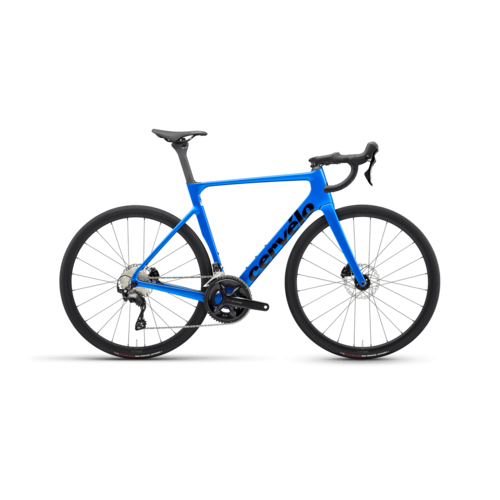 CERVÉLO 2025 CERVÉLO Soloist 105 CERVÉLO 2025 CERVÉLO Soloist 105