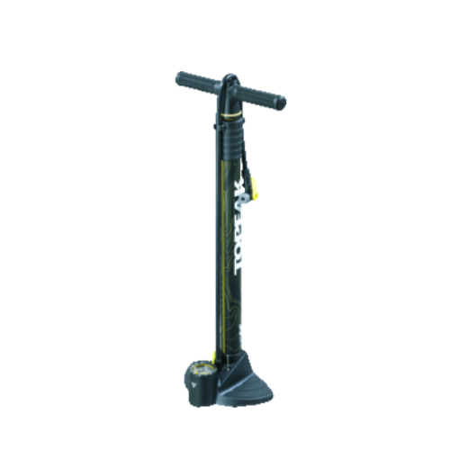 TOPEAK TOPEAK Pompe à pied Joeblow FAT 30PSI/1 Bar Noir TOPEAK TOPEAK Pompe à pied Joeblow FAT 30PSI/1 Bar Noir