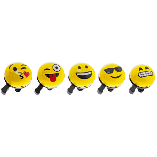 49N 49N Sonnette Emoji Kiss 49N 49N Sonnette Emoji Kiss