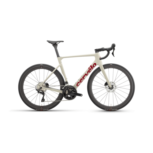 CERVÉLO 2025 CERVÉLO Soloist 105 Race CERVÉLO 2025 CERVÉLO Soloist 105 Race
