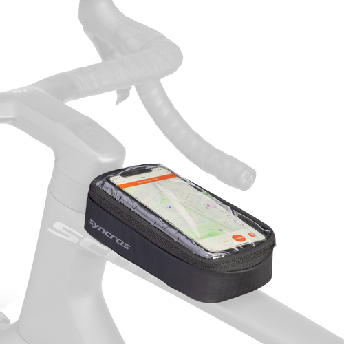 SYNCROS SYNCROS Sac Toptube Ride Touch Screen Black SYNCROS SYNCROS Sac Toptube Ride Touch Screen Black