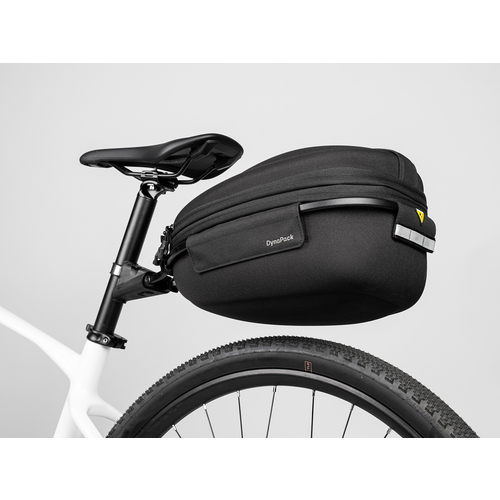 TOPEAK TOPEAK Coffre Porte-Bagages DYNAPACK DX 2.0 POD 9.7L