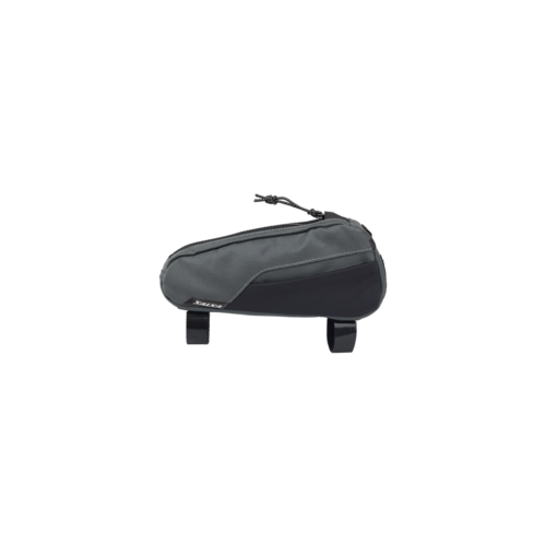 SALSA SALSA Sac top tube EXP-R Series Trillium Small, Gray