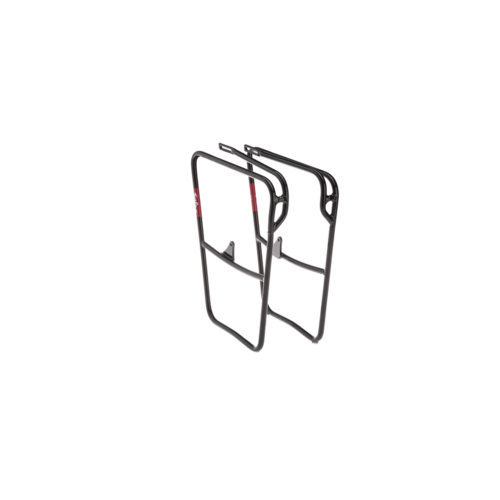 SALSA SALSA Porte-Bagages avant Down Under HD System, Black SALSA SALSA Porte-Bagages avant Down Under HD System, Black