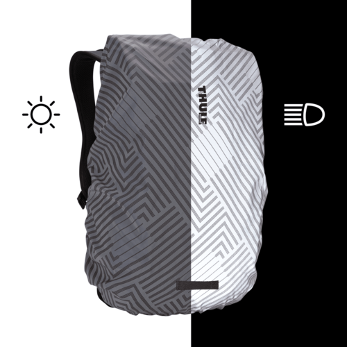 THULE THULE Imperméable Réfléchissant pour Sac à Dos THULE THULE Imperméable Réfléchissant pour Sac à Dos