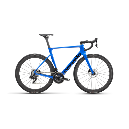 CERVÉLO 2025 CERVÉLO Soloist Force AXS CERVÉLO 2025 CERVÉLO Soloist Force AXS