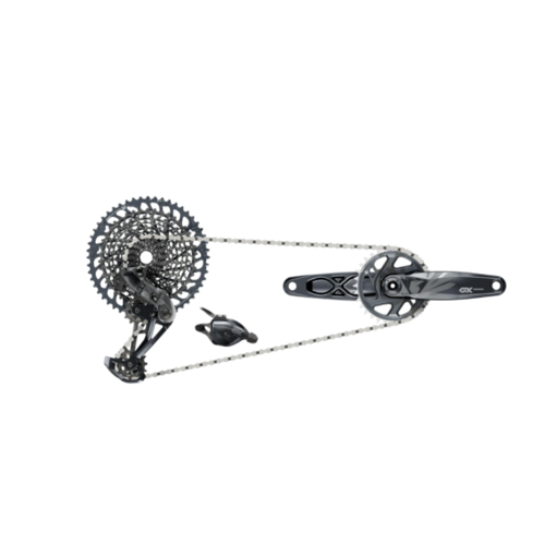 SRAM SRAM Groupe GX Eagle DUB B2 170mm Boost, Kit SRAM SRAM Groupe GX Eagle DUB B2 170mm Boost, Kit