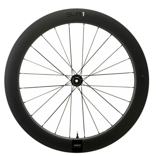 GIANT GIANT Roue SLR 1 65 Disque GIANT GIANT Roue SLR 1 65 Disque