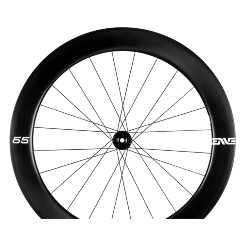 ENVE ENVE Roues Foundation 65 disc INDR CL 12/142 ENVE ENVE Roues Foundation 65 disc INDR CL 12/142