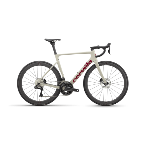 CERVÉLO 2025 CERVÉLO Soloist Ultegra Di2 CERVÉLO 2025 CERVÉLO Soloist Ultegra Di2