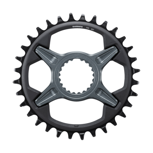 SHIMANO SHIMANO Plateau FC-M7100-1 SM-CRM75-1 32T 52/56.5MM SHIMANO SHIMANO Plateau FC-M7100-1 SM-CRM75-1 32T 52/56.5MM