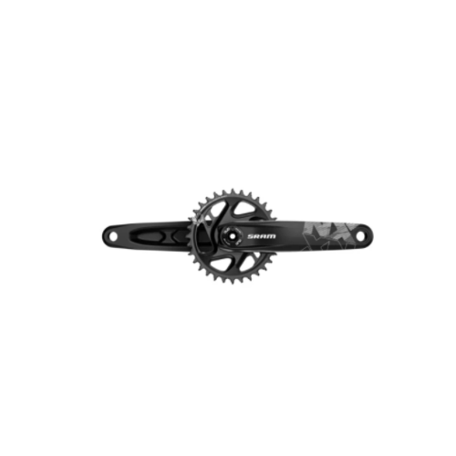 SRAM SRAM Pédalier NX Eagle DUB 12V 32D 175mm Boost Nr SRAM SRAM Pédalier NX Eagle DUB 12V 32D 175mm Boost Nr