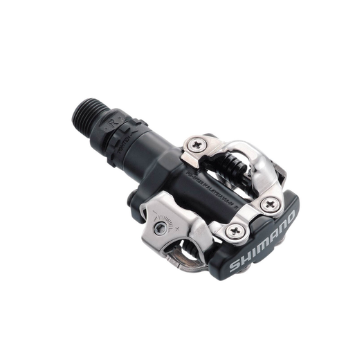 SHIMANO SHIMANO Pédales PD-M520 Deore SPD SHIMANO SHIMANO Pédales PD-M520 Deore SPD